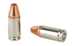 Hornady HRNDY 9MM 135GR CRT DUTY 25/250 - alternate view 9