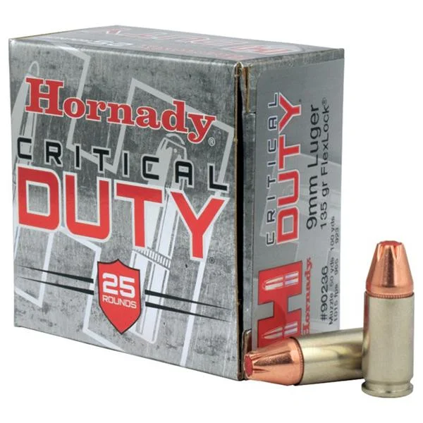 hornady-critical-duty-9mm-luger-135gr-flex-tip-primary Hornady HRNDY 9MM 135GR CRT DUTY 25/250