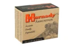 Hornady HRNDY 45ACP 200GR JHP/XTP 20/200 - alternate view 3