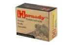 Hornady HRNDY 45ACP 200GR JHP/XTP 20/200 - alternate view 4