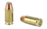Hornady HRNDY 45ACP 200GR JHP/XTP 20/200 - alternate view 5