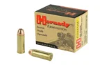 Hornady HRNDY 480 RUGER 325GR XTP 20/200 - alternate view 2
