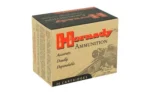 Hornady HRNDY 480 RUGER 325GR XTP 20/200 - alternate view 3