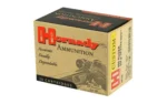 Hornady HRNDY 480 RUGER 325GR XTP 20/200 - alternate view 4