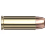 Hornady HRNDY 480 RUGER 325GR XTP 20/200