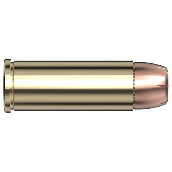 hornady-custom-480-ruger-ammunition-primary Hornady HRNDY 480 RUGER 325GR XTP 20/200