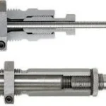Hornady Reloading Hornady Custom Grade New Dimension Series I Rifle 2-Die Set .17 Hornet