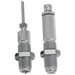 Hornady Custom Grade Series IV Specialty 2-Die Rifle Set 6.5 Wby RPM .264"