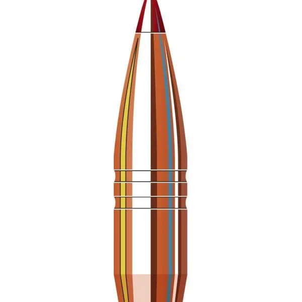 Hornady Mfg Hornady CX Bullets .338 cal .338" 185gr 50/rd