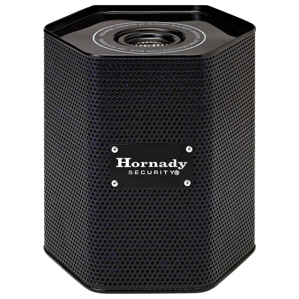 hornady-dehumidifier-xl-primary Hornady Reloading Hornady Canister Dehumidifier XL