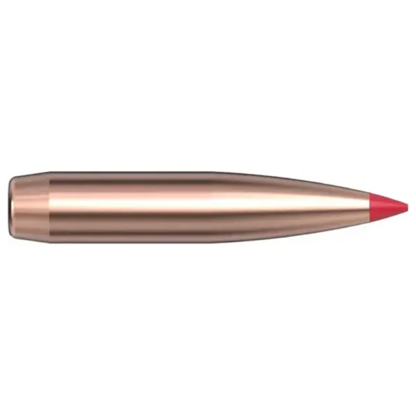 Hornady Mfg Hornady ELD Match Rifle Bullets SEQUENTIAL 6.5mm .264" 147 gr (1-8") 500/ct