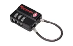 Hornady HRNDY SECURITY FLEX MICRO TSA LOCK - alternate view 2