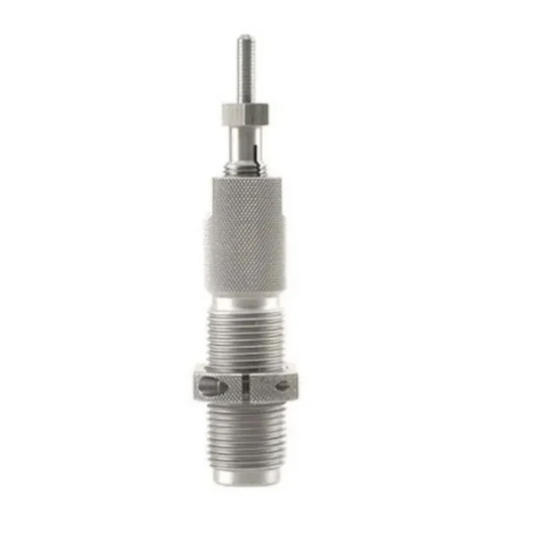 Hornady Reloading Hornady Full Length Die for Custom Grade Series V Rifle Die Set 5.45x39 .221"