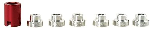 Hornady Lock-N-Load Bullet Comparator Insert #25 Insert .257 cal
