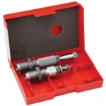 Hornady Reloading Hornady Match Grade Die Set 6mm BR Rem .243"