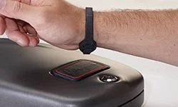 Hornady Reloading Hornady RAPiD Safe Wristband
