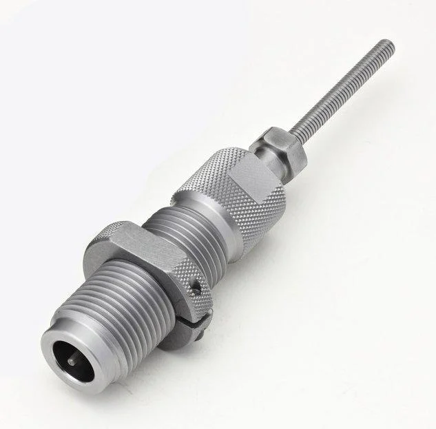 hornady-single-full-length-sizer-die-22-creedmoor-224-primary Hornady Single Full Length Sizer Die .22 Creedmoor .224"