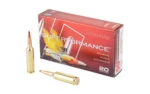 Hornady HRNDY SF 22CM 65GR CX 20/200 - alternate view 2