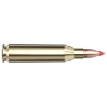 Hornady HRNDY SF 243WIN 75GR VMAX 20/200 - alternate view 2
