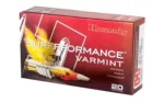 Hornady HRNDY SF 243WIN 75GR VMAX 20/200 - alternate view 7