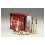 Hornady HRNDY SF 243WIN 75GR VMAX 20/200