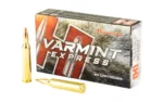 Hornady HRNDY 220 SWFT 55GR VMAX 20/200 - alternate view 2