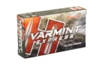 Hornady HRNDY 220 SWFT 55GR VMAX 20/200 - alternate view 3