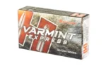 Hornady HRNDY 220 SWFT 55GR VMAX 20/200 - alternate view 4