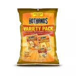 KOBAYASHI Consumer Products LLC dba Heatmax Inc. Hot Hands Variety Pack Hand and Toe Warmers 13/ct