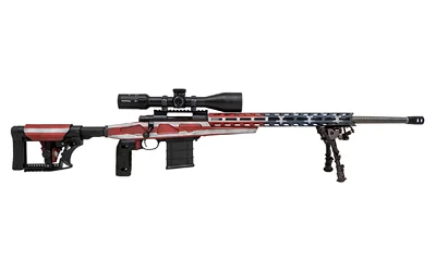 Howa USA HOWA CHASSIS 308 WIN 24" HVY TB RWB
