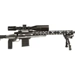 Howa USA HOWA CHASSIS 308 WIN 24" HVY TB GRY