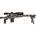 Howa USA HOWA CHASSIS 6.5CM 24" HVY TB GRY