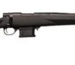 Legacy Sports International HTI STOCK MAG KIT .223 REM 10+1 22IN BBL BLK THREADED