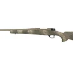 Howa USA HOWA M1500 FENCE LINE 6.5CM 22" PR