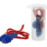 Howard Leight H/L AIRSOFT PLUG 2PR W/CS NRR27