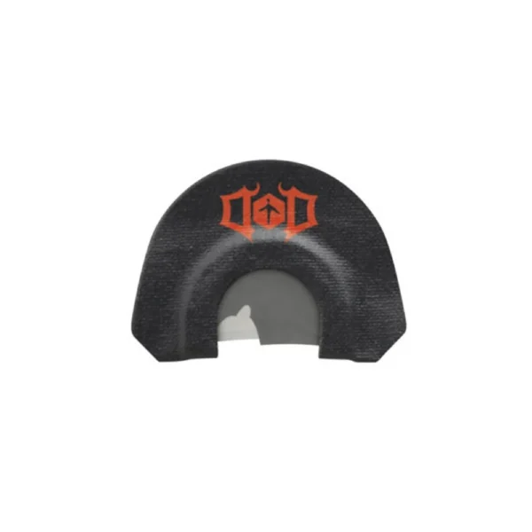 Hunters Specialties Inc. HS Strut Drury Outdoors Signature Tongue Cutter Mouth Call