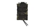 High Speed Gear HSGI DOUBLE DECKER MOLLE MCB - alternate view 2