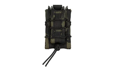 High Speed Gear HSGI DOUBLE DECKER MOLLE MCB