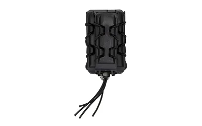 High Speed Gear HSGI POLY DOUBLE DECKER TACO V2 BLK