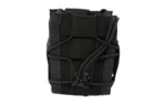 High Speed Gear HSGI HANDCUFF TACO BLK - alternate view 2