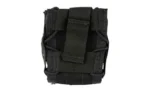 High Speed Gear HSGI HANDCUFF TACO BLK