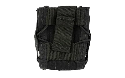 High Speed Gear HSGI HANDCUFF TACO BLK