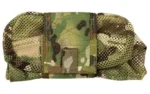 High Speed Gear HSGI MAG-NET DUMP POUCH V2 MOLLE MC