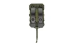High Speed Gear HSGI POLYMER RIFLE TACO V2 ODG - alternate view 2