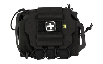 High Speed Gear HSGI REFLEX IFAK SYSTEM BLK