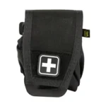 High Speed Gear HSGI REVIVE MEDICAL POUCH BLK