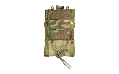 High Speed Gear HSGI: Rifle TACO MOLLE-Holds 1 rifle magazine-MultiCam