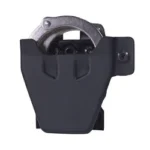 High Speed Gear HSGI UL CHAINED HANDCUFF PCH PLM BLK