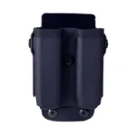 High Speed Gear HSGI UL TWIN MAG POUCH UNIV CLIP SZ2