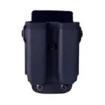 High Speed Gear HSGI UL TWIN MAG POUCH UNIV CLIP SZ1